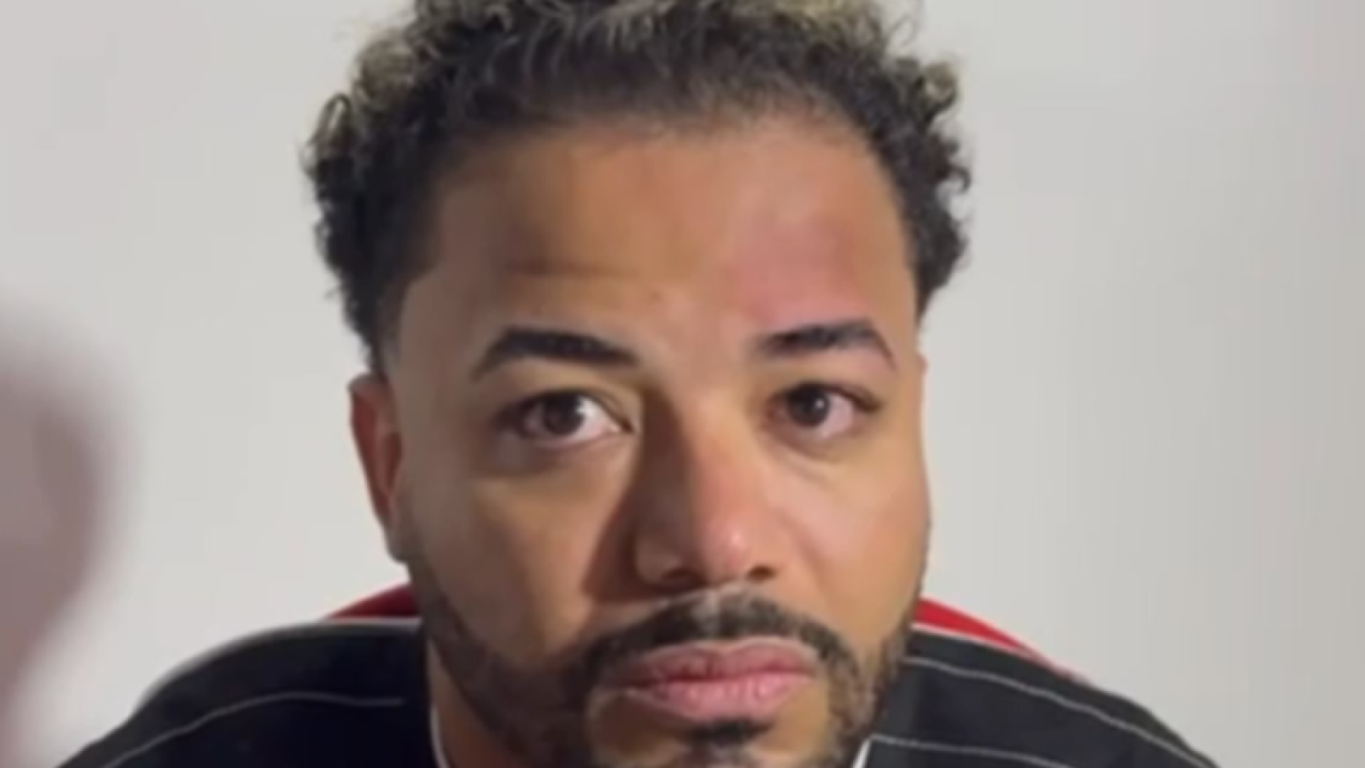 O influenciador paraibano Hytalo Santos e seu marido, Israel Nata Vicente, foram presos nesta sexta-feira (15), em Carapicuíba, na