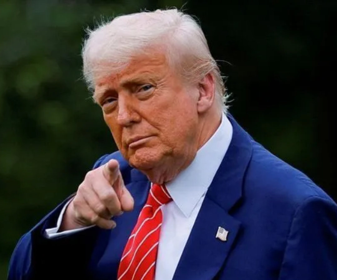 Trump ameaça esvaziar G20 e retirar pautas sociais e ambientais da agenda a partir de 2026