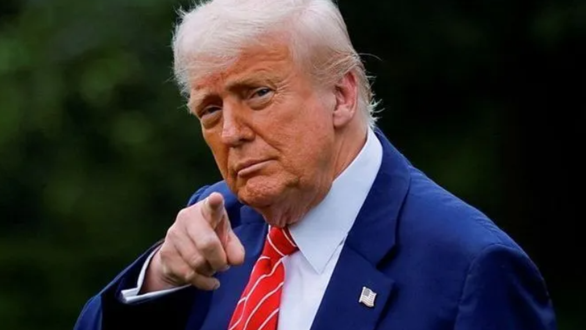 Trump ameaça esvaziar G20 e retirar pautas sociais e ambientais da agenda a partir de 2026