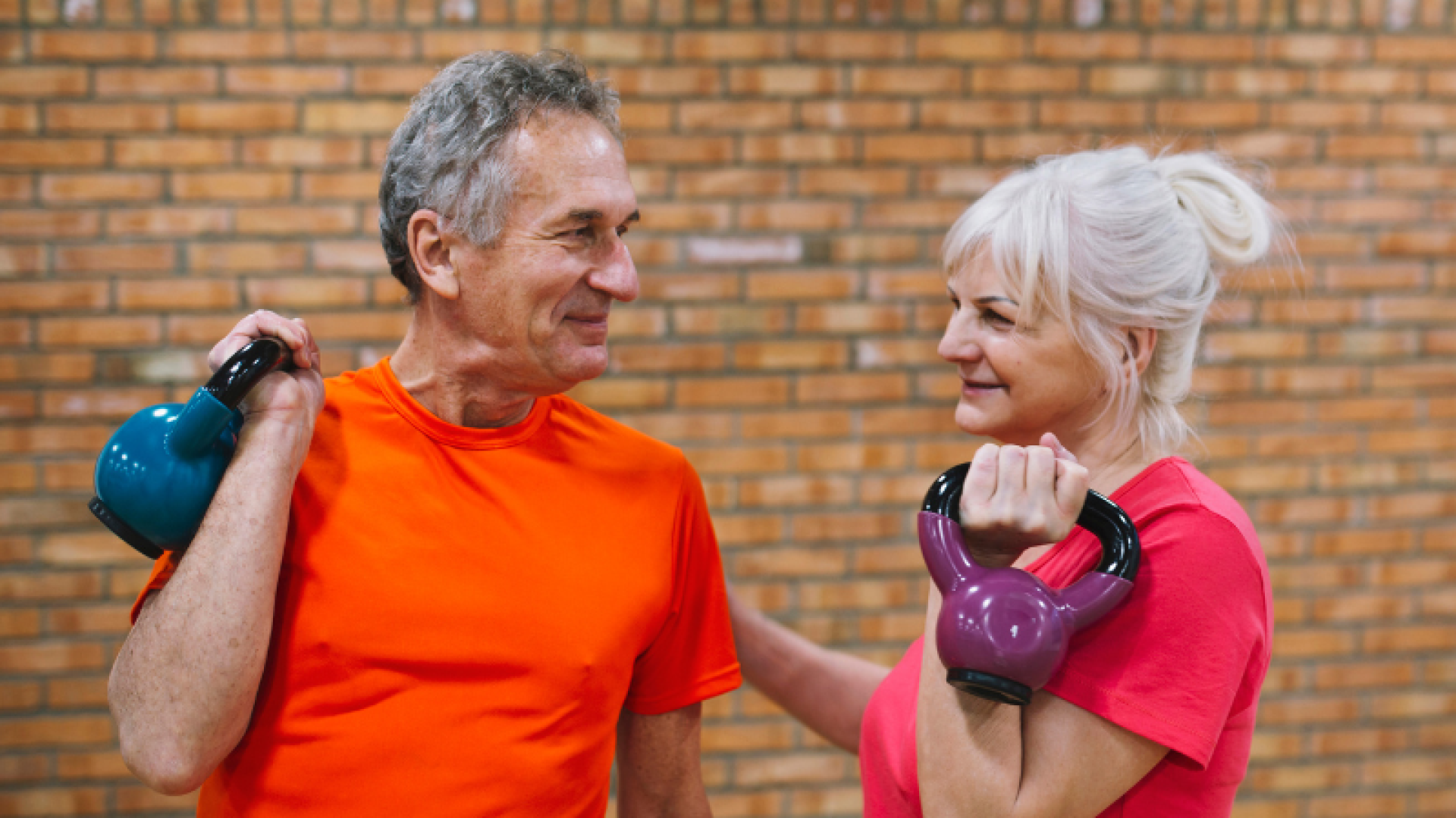 Estreou na melhor idade? Saiba como escolher o melhor exercício físico!