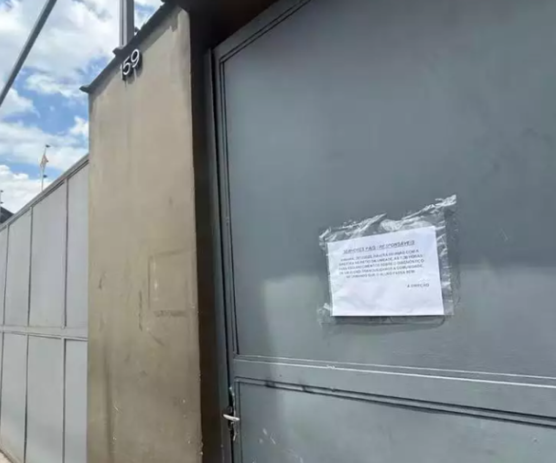 Estudante de 13 anos é diagnosticado com meningite viral em Santos