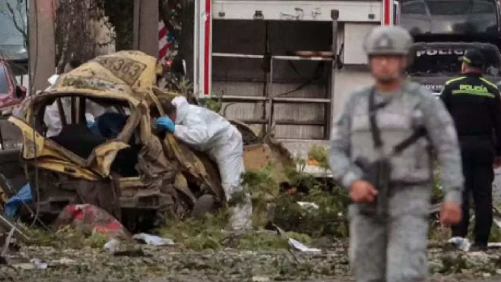 Ataques na Colômbia deixam 18 mortos; governo atribui ação a dissidências das FARC