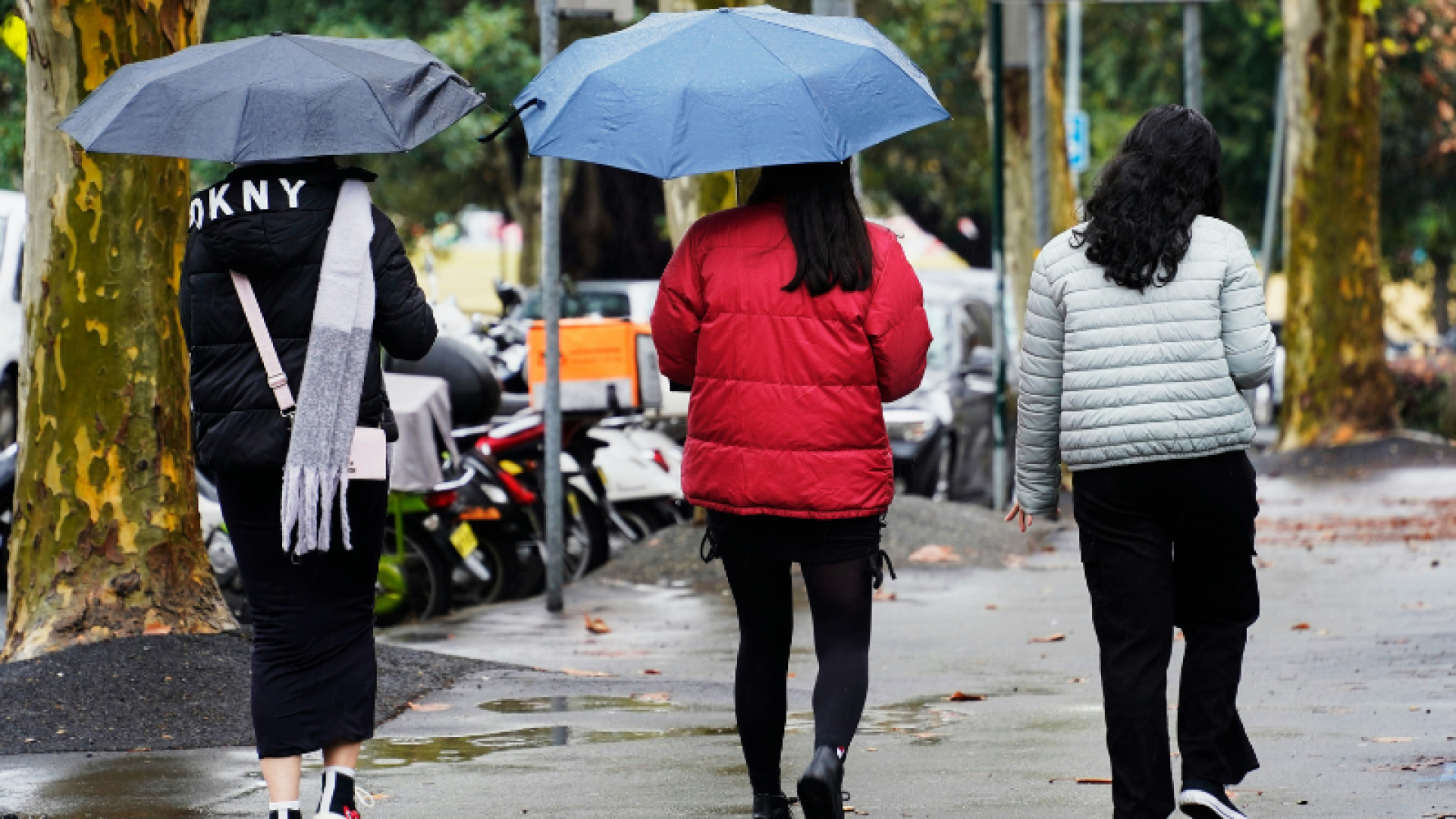 Mudança brusca no tempo e queda de temperatura atingem SP neste fim de semana