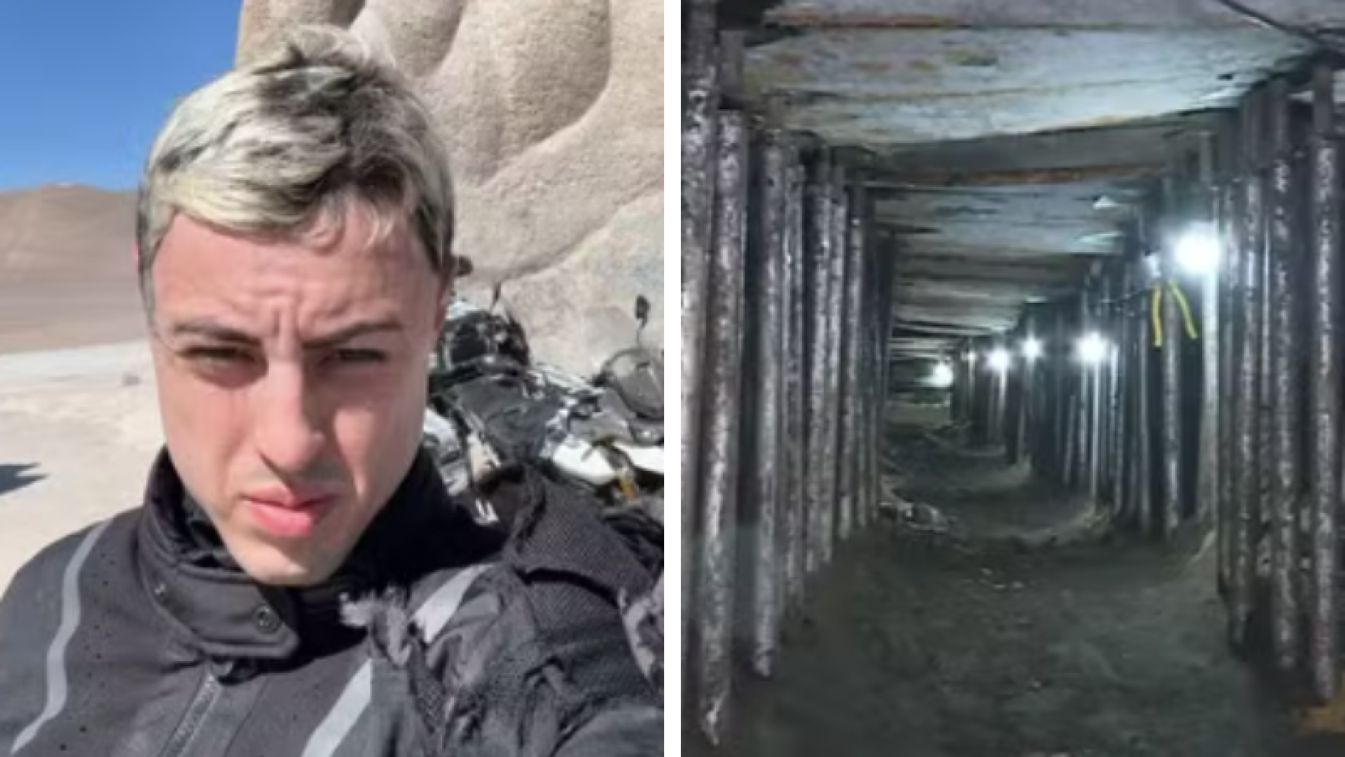 Nacional Foto Portal (70) Influenciador de Guarujá é absolvido por falta de provas em caso de tentativa de assalto bilionário