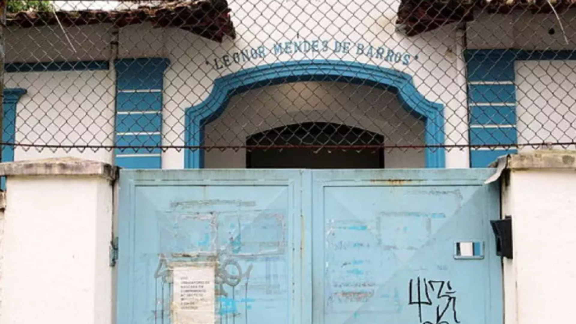 Nacional Foto Portal (71) Santos confirma novo caso de meningite em estudante da rede municipal