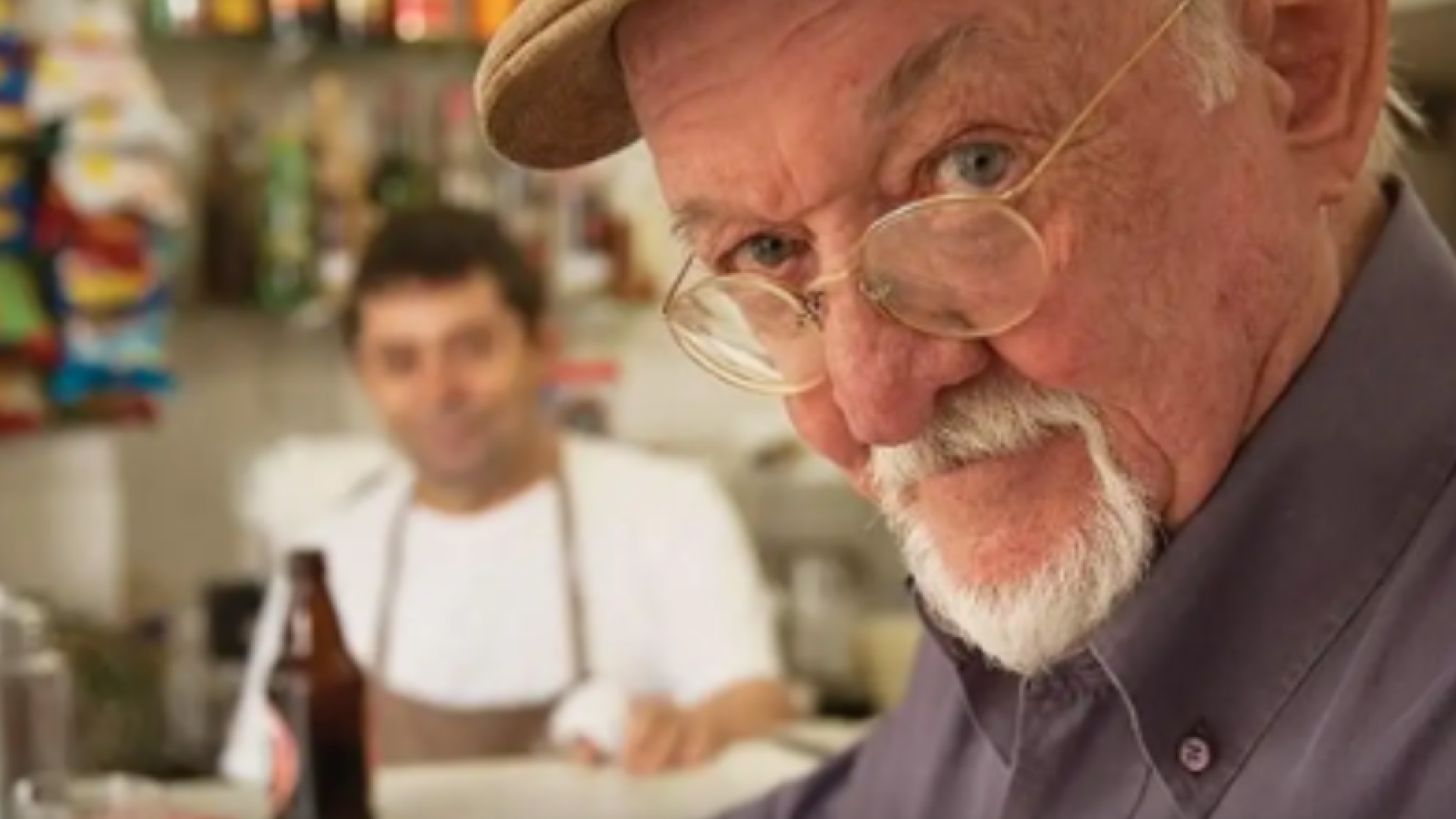 Morre no Rio de Janeiro o cartunista Jaguar, aos 93 anos