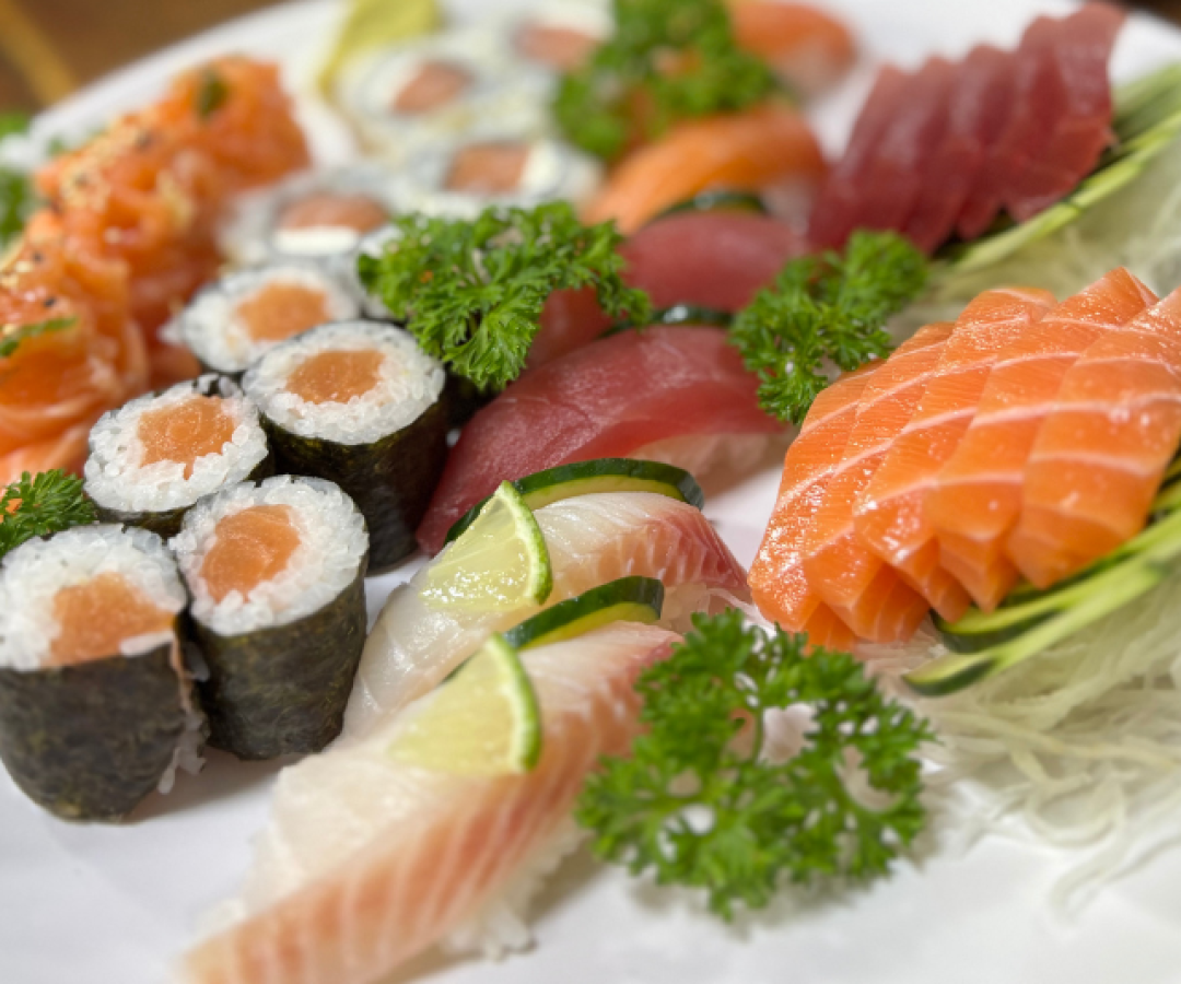 Dia do Sushi: celebração valoriza cultura japonesa e conquista os brasileiros