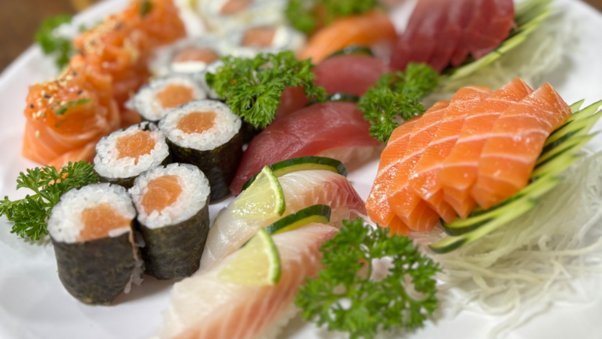 Dia do Sushi: celebração valoriza cultura japonesa e conquista os brasileiros