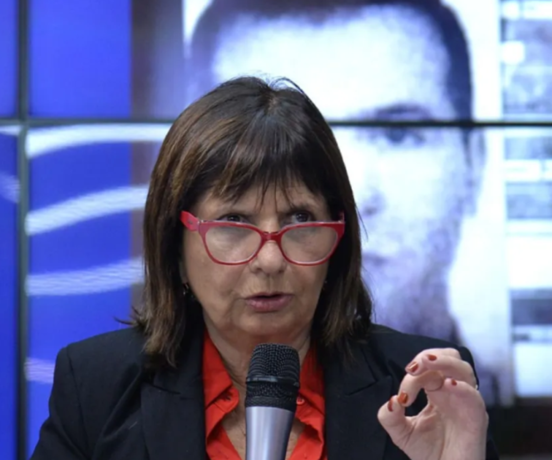 Nacional Foto Portal (78) Argentina classifica PCC e Comando Vermelho como grupos terroristas e ativa alerta máximo na fronteira