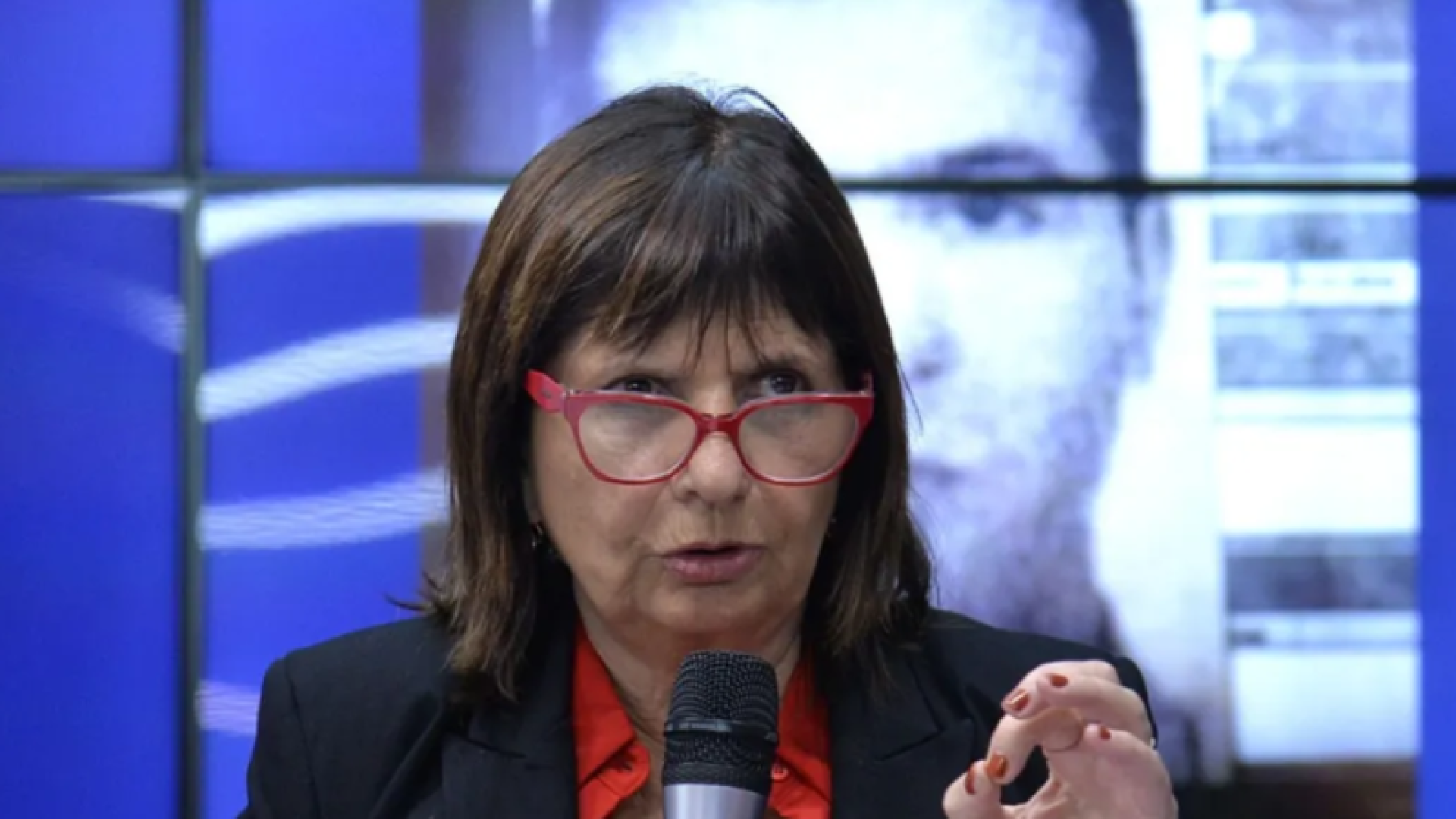 Nacional Foto Portal (78) Argentina classifica PCC e Comando Vermelho como grupos terroristas e ativa alerta máximo na fronteira