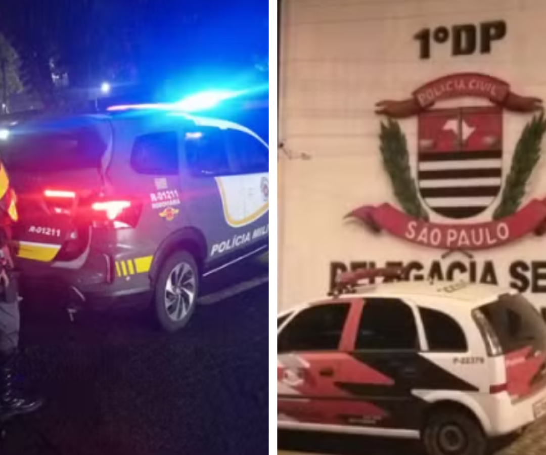 Procurado por homicídio na Paraíba é preso em São Vicente após agredir filha e dirigir bêbado