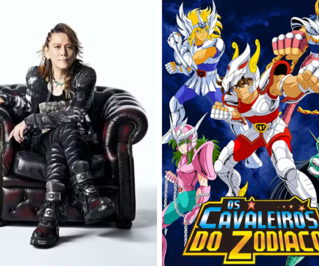 Faleceu no último dia 9 de agosto, aos 61 anos, o cantor japonês Nobuo Yamada, conhecido mundialmente por interpretar a canção "Pegasus Fantasy"