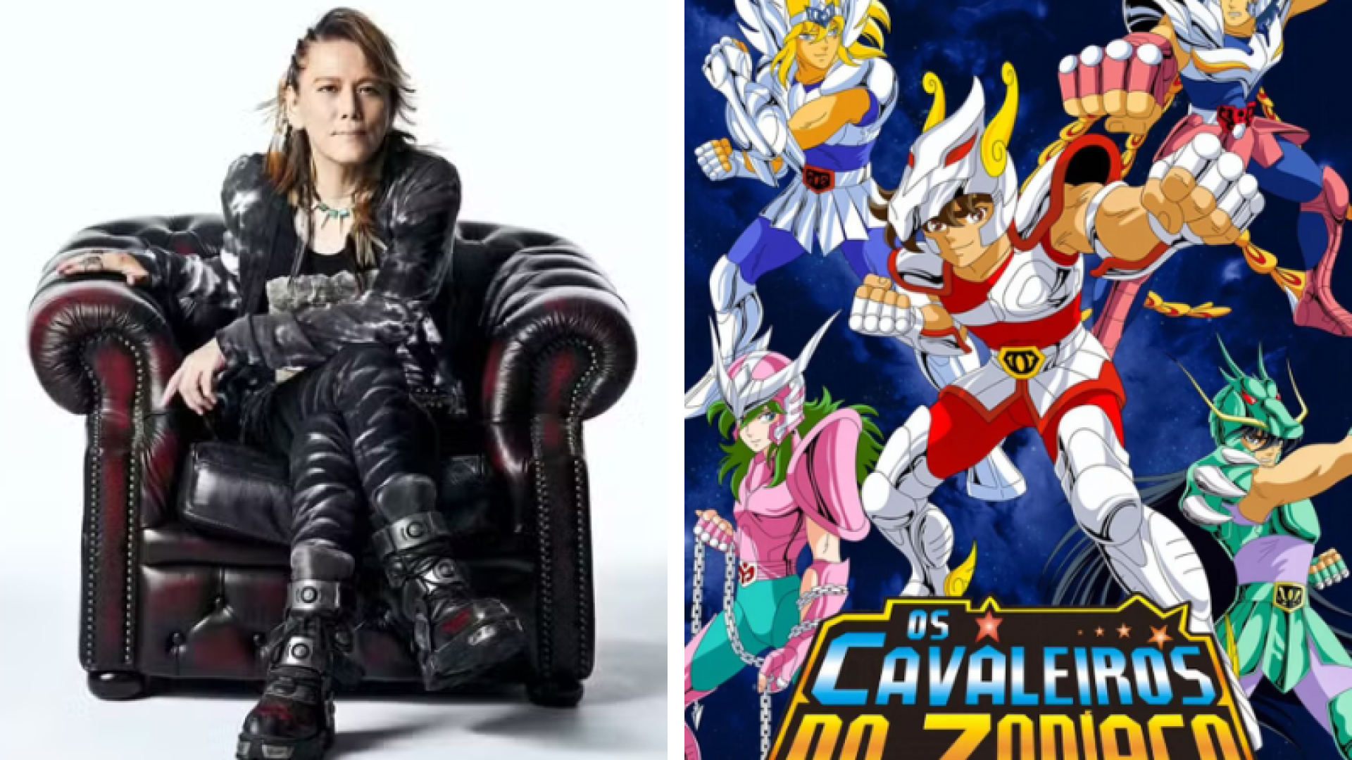 Faleceu no último dia 9 de agosto, aos 61 anos, o cantor japonês Nobuo Yamada, conhecido mundialmente por interpretar a canção "Pegasus Fantasy"