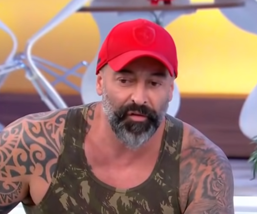 Ator da Praça é Nossa é condenado por estupro de vulnerável