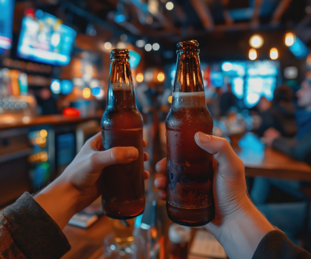 Alerta em SP: Bebidas adulteradas com metanol já causam mortes e nove casos de intoxicação