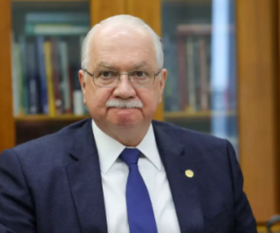 O ministro Edson Fachin foi eleito nesta quarta-feira (13) para o ocupar o cargo de presidente do Supremo Tribunal Federal (STF) pelos