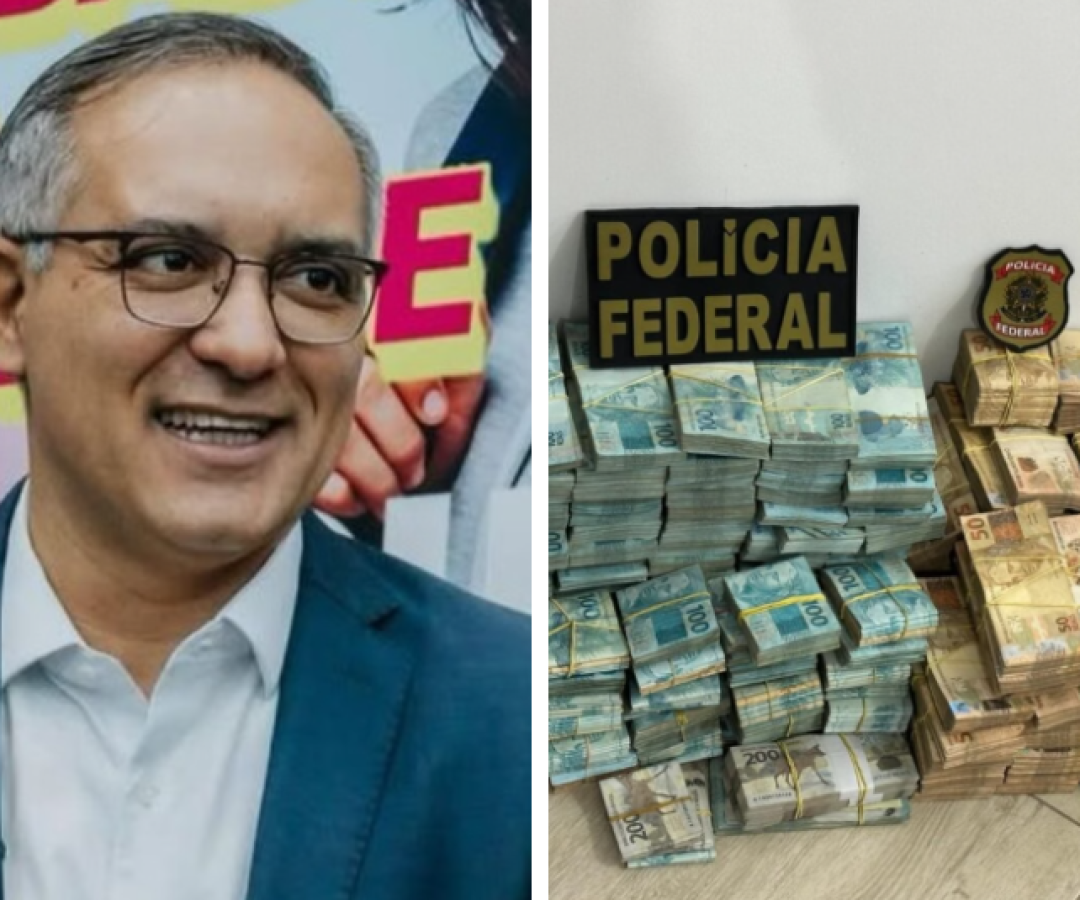 O prefeito de São Bernardo do Campo, Marcelo Lima (Podemos), foi afastado do cargo na manhã desta quinta-feira (14/8) após ser alvo de uma