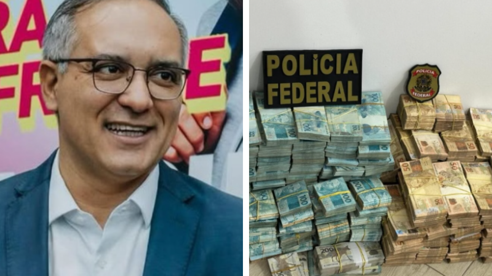 O prefeito de São Bernardo do Campo, Marcelo Lima (Podemos), foi afastado do cargo na manhã desta quinta-feira (14/8) após ser alvo de uma