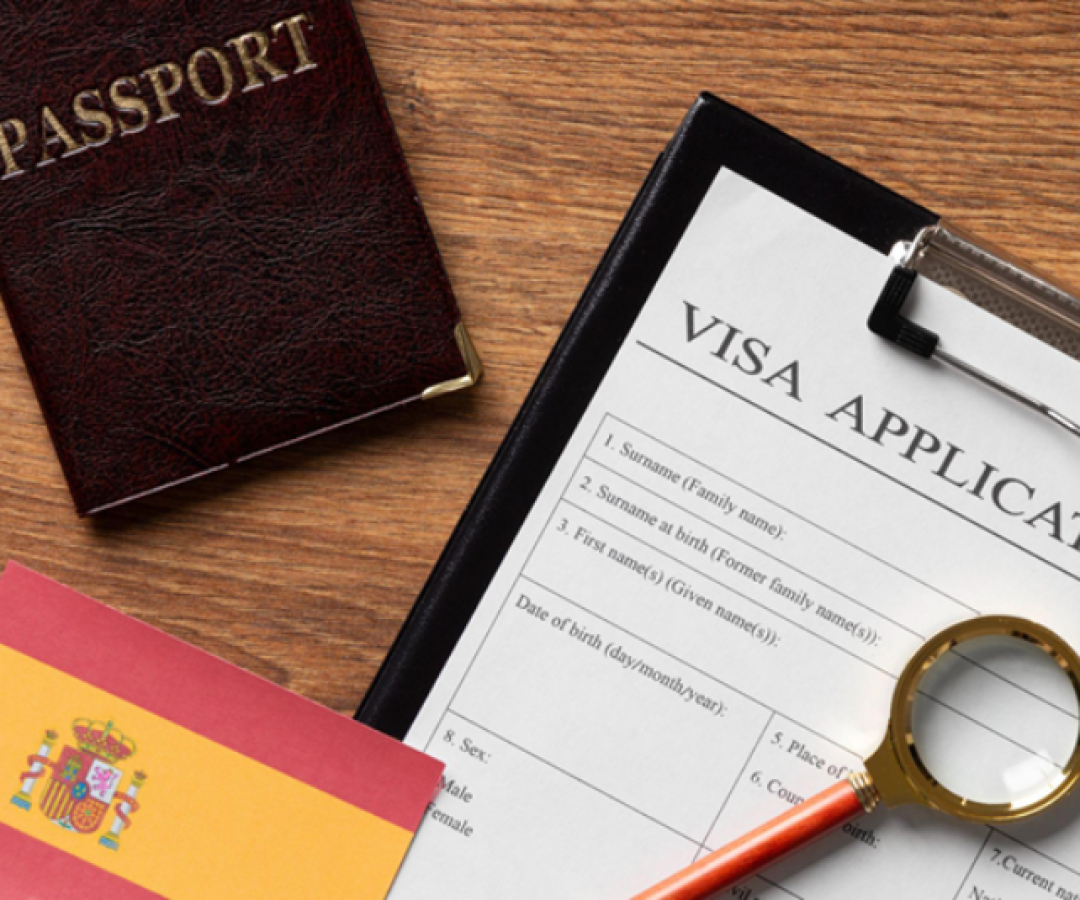 O prazo para solicitar a cidadania espanhola por meio da Lei nº 20/2022, conhecida como “Lei dos Netos”, termina em 21 de outubro deste ano.