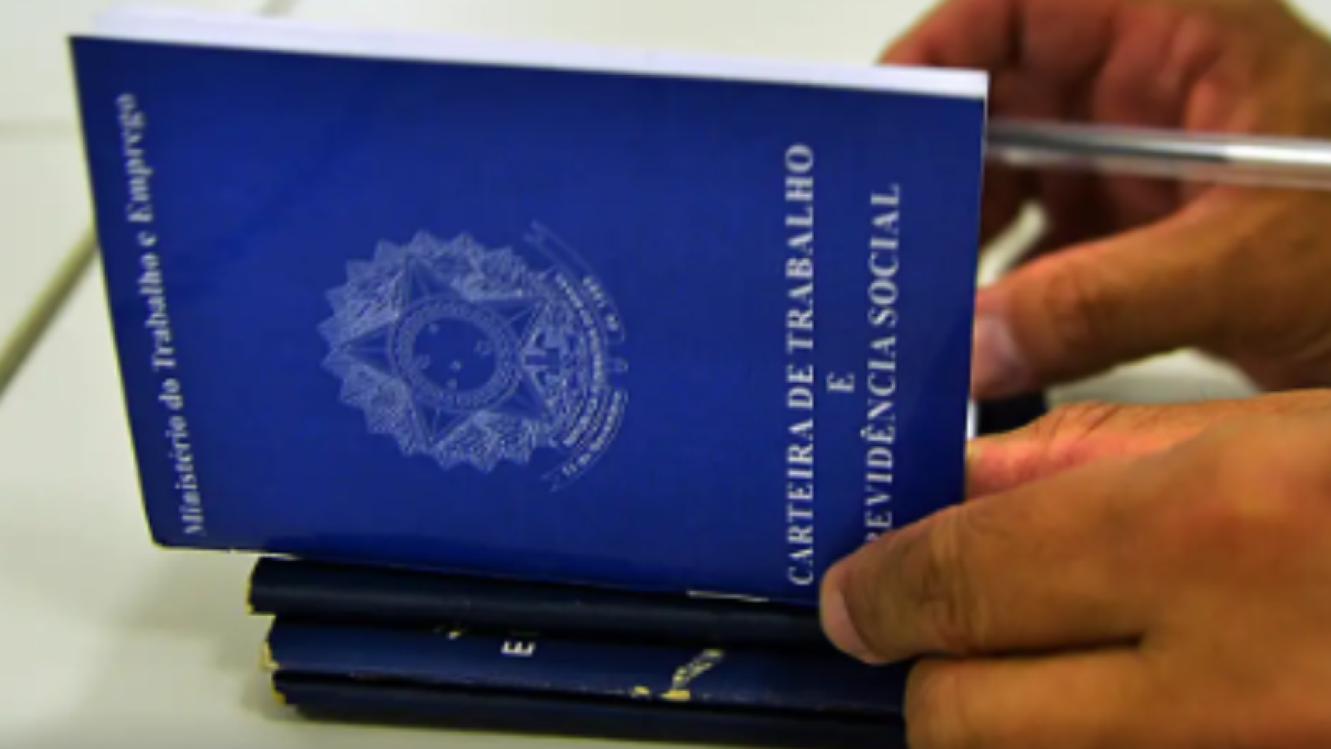 Brasil cria mais de 147 mil empregos com carteira assinada em agosto