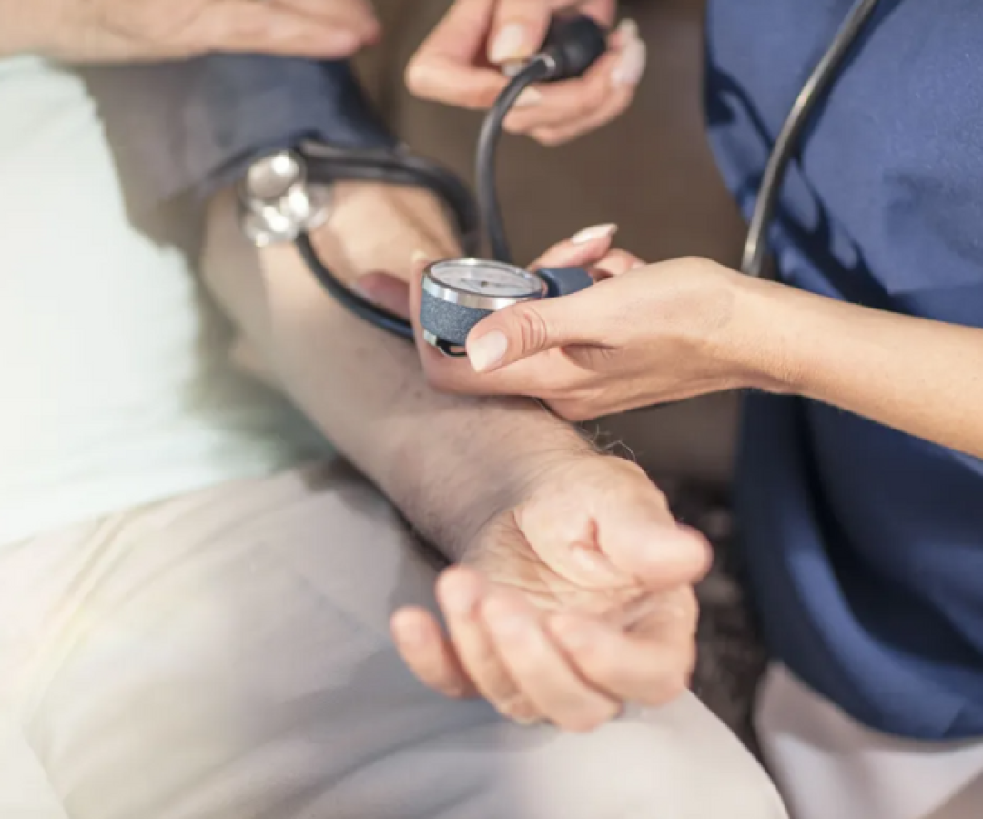 Alerta para a Saúde: Pressão 12 por 8 Agora é Considerada Pré-Hipertensão! Entenda a Nova Diretriz