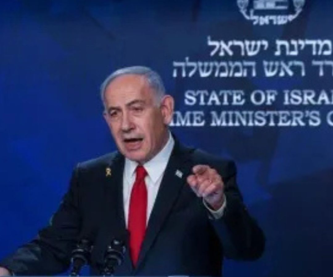 Netanyahu promete resposta ao Hezbollah