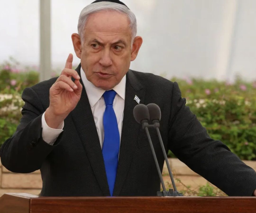 Netanyahu
