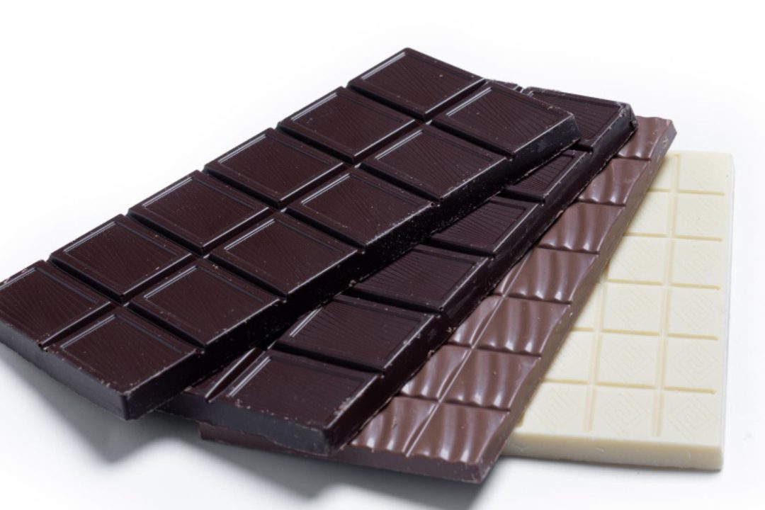 Nova lei do chocolate eleva teor de cacau e muda rótulos