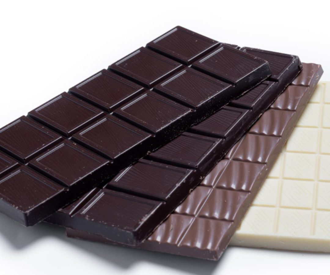 Nova lei do chocolate eleva teor de cacau e muda rótulos