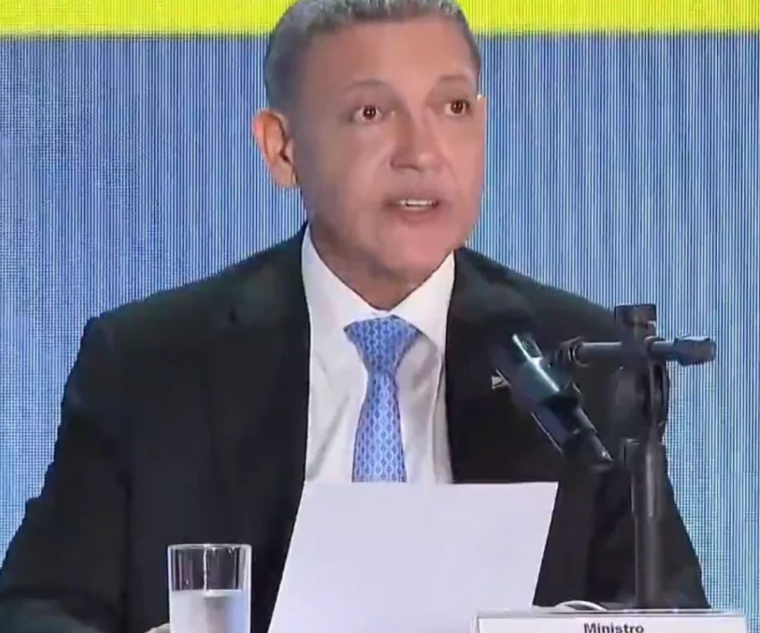 Nunes Marques confirma vitória de Lula