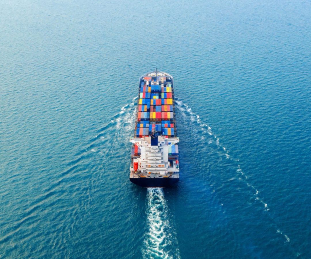 O que é um bloqueio naval e como ele funcionaria no Estreito de Ormuz