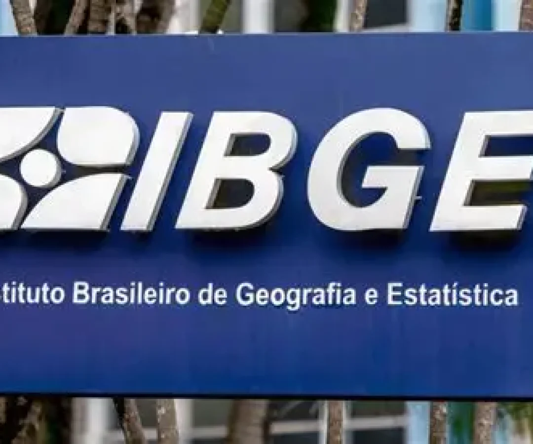 Divulgação / IBGE