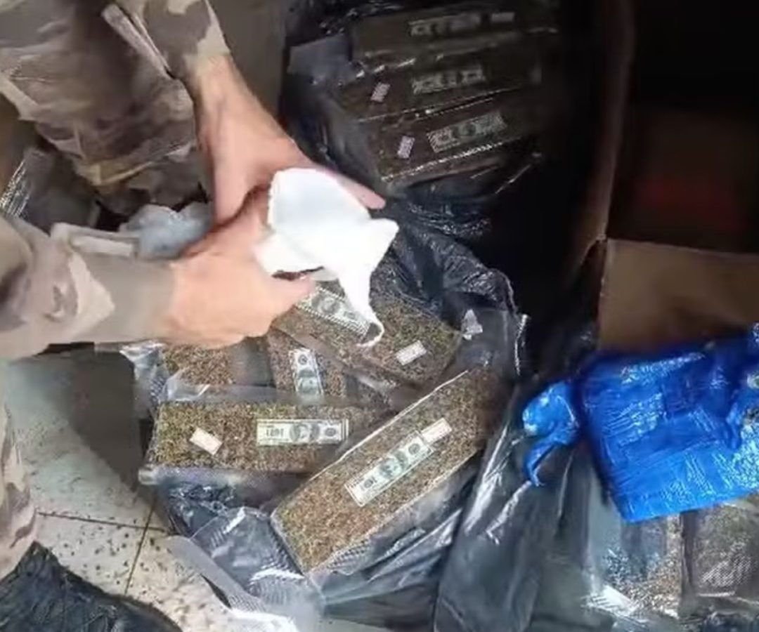 Operação Déjà Vú