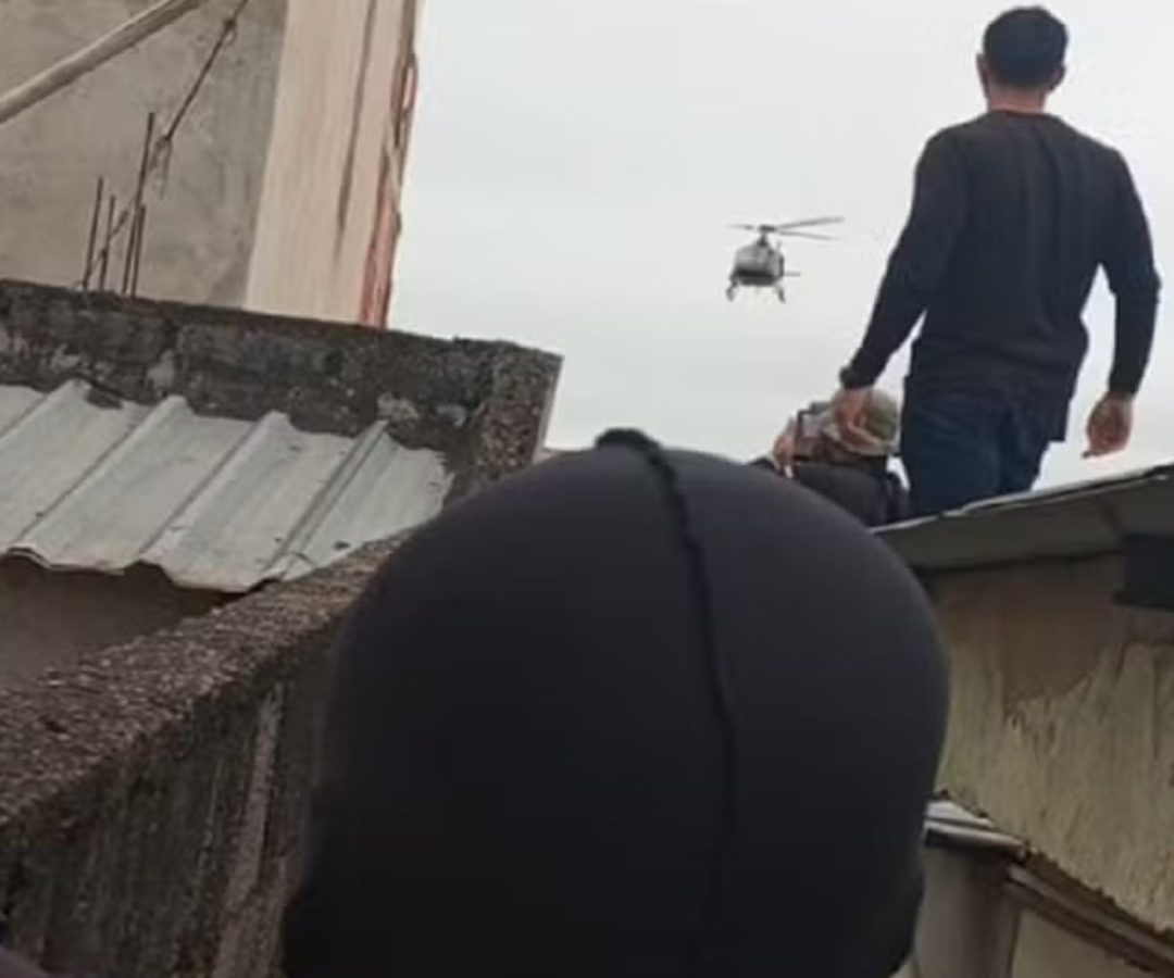 Operação Sinergia