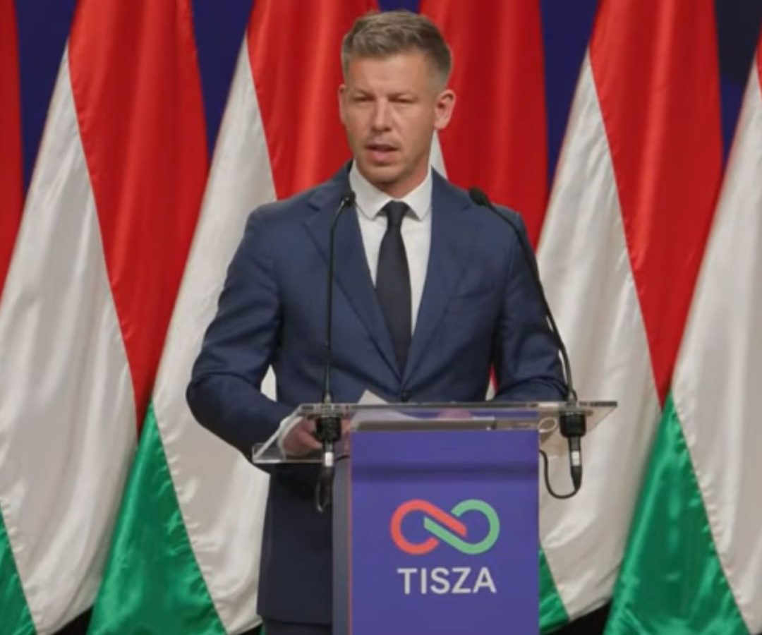 Oposição vence na Hungria e encerra 16 anos de governo de Viktor Orbán