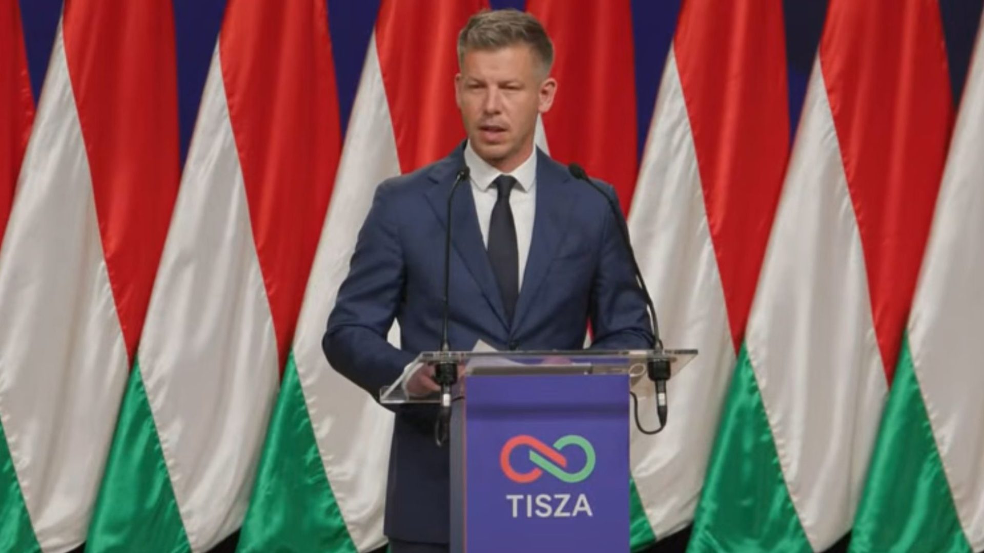 Oposição vence na Hungria e encerra 16 anos de governo de Viktor Orbán