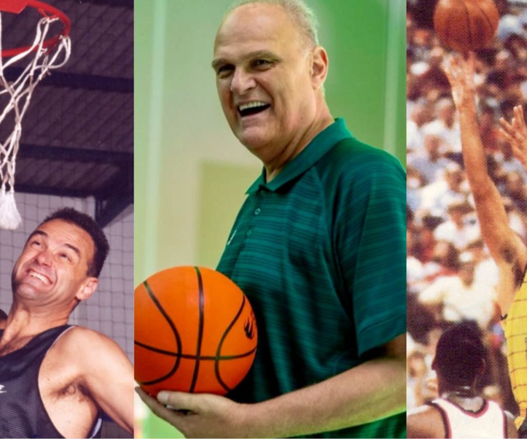 Oscar Schmidt morre aos 68 anos e deixa legado no basquete