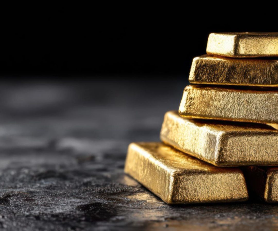 Ouro cai e fecha em baixa com expectativa sobre juros nos EUA