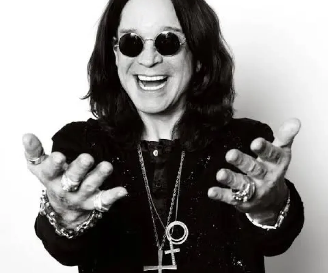 Ozzy