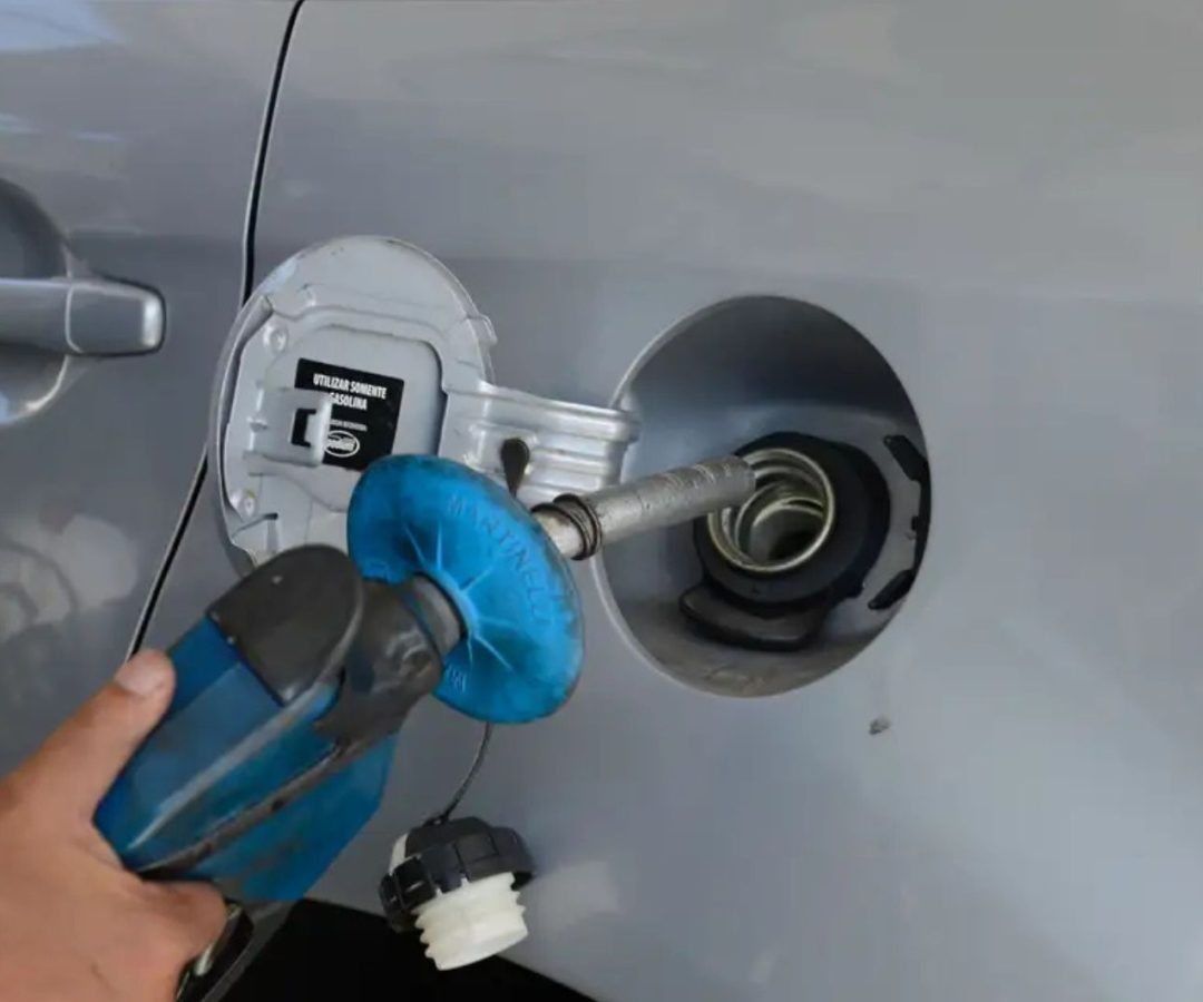 PCC no setor de combustíveis