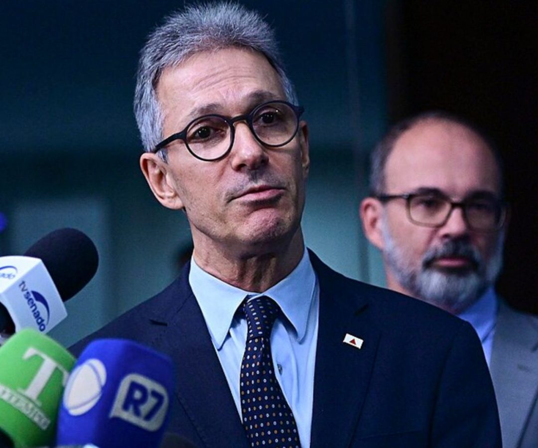 PGR avalia denunciar Zema por difamação após vídeo com IA