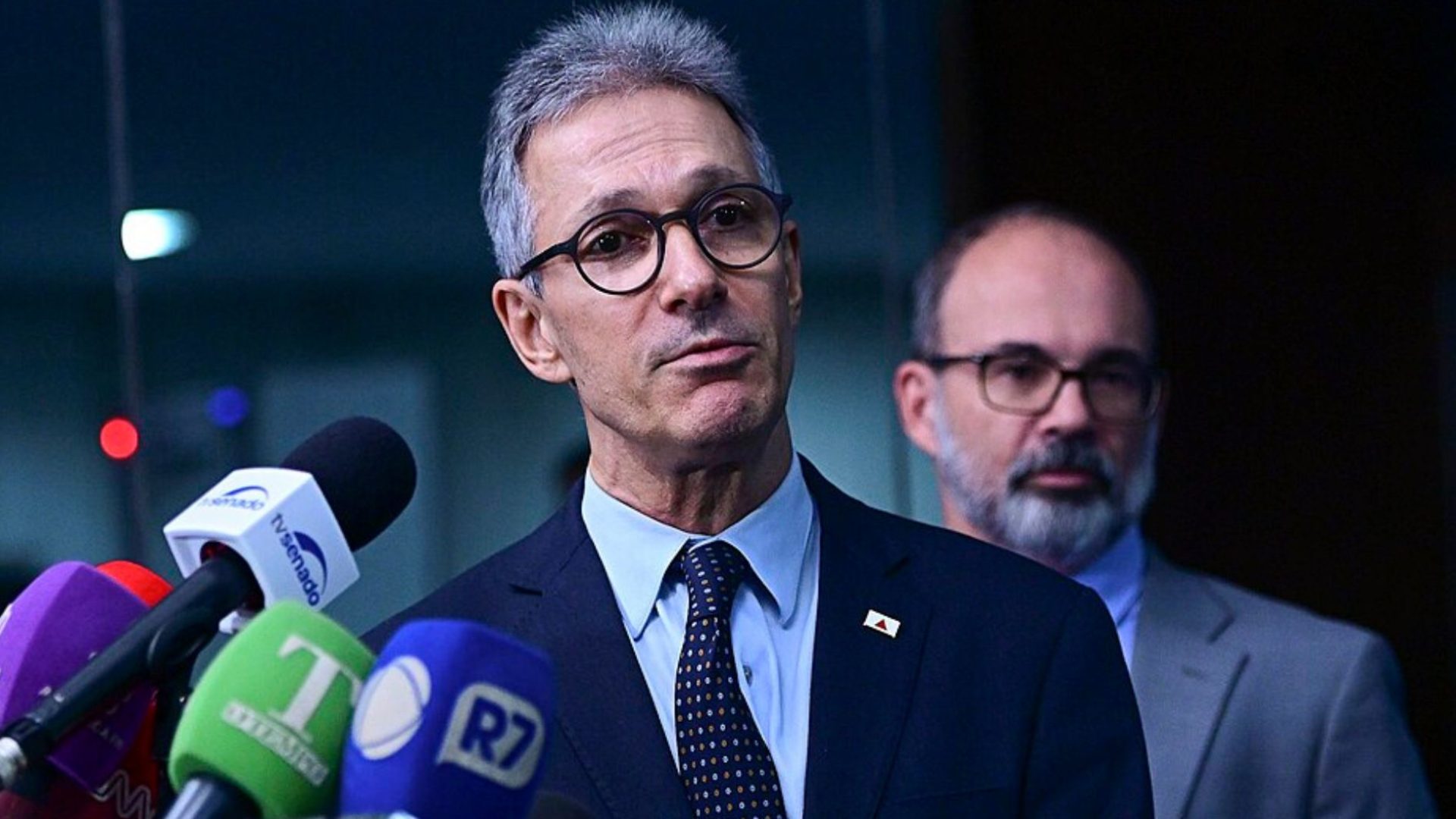 PGR avalia denunciar Zema por difamação após vídeo com IA