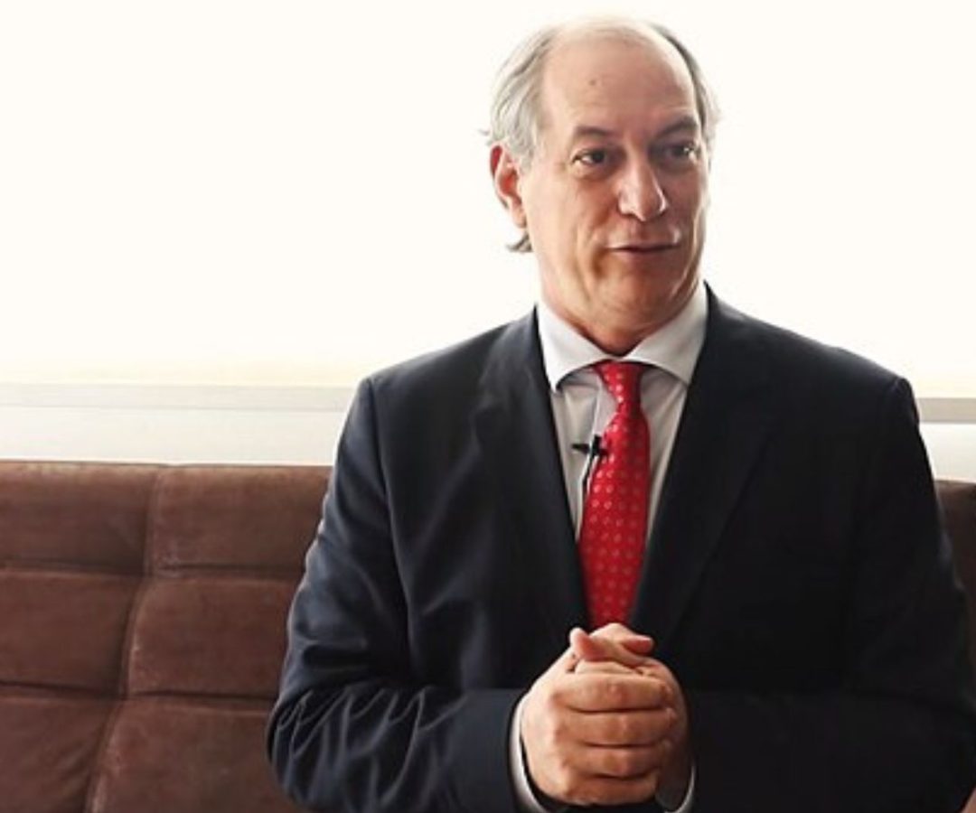 PSDB convida Ciro Gomes para disputar Planalto