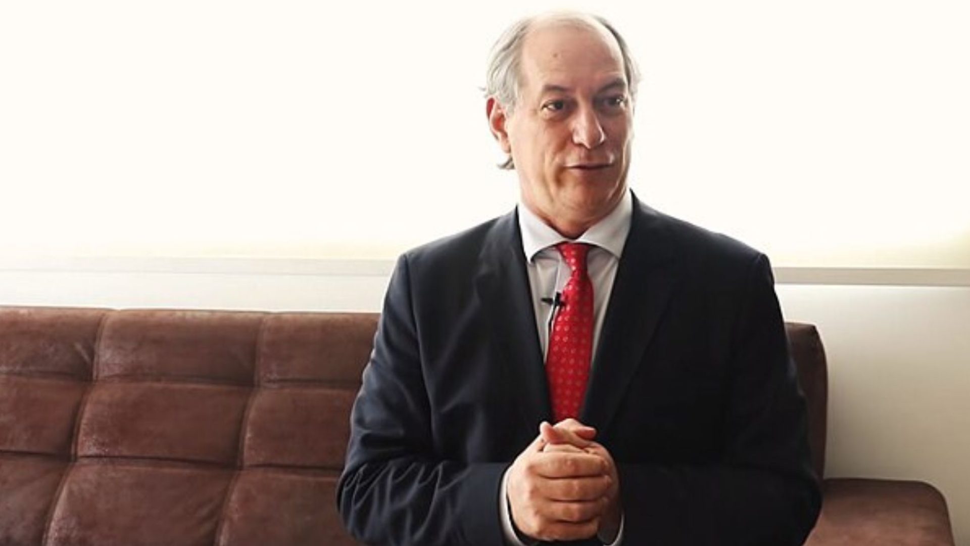 PSDB convida Ciro Gomes para disputar Planalto