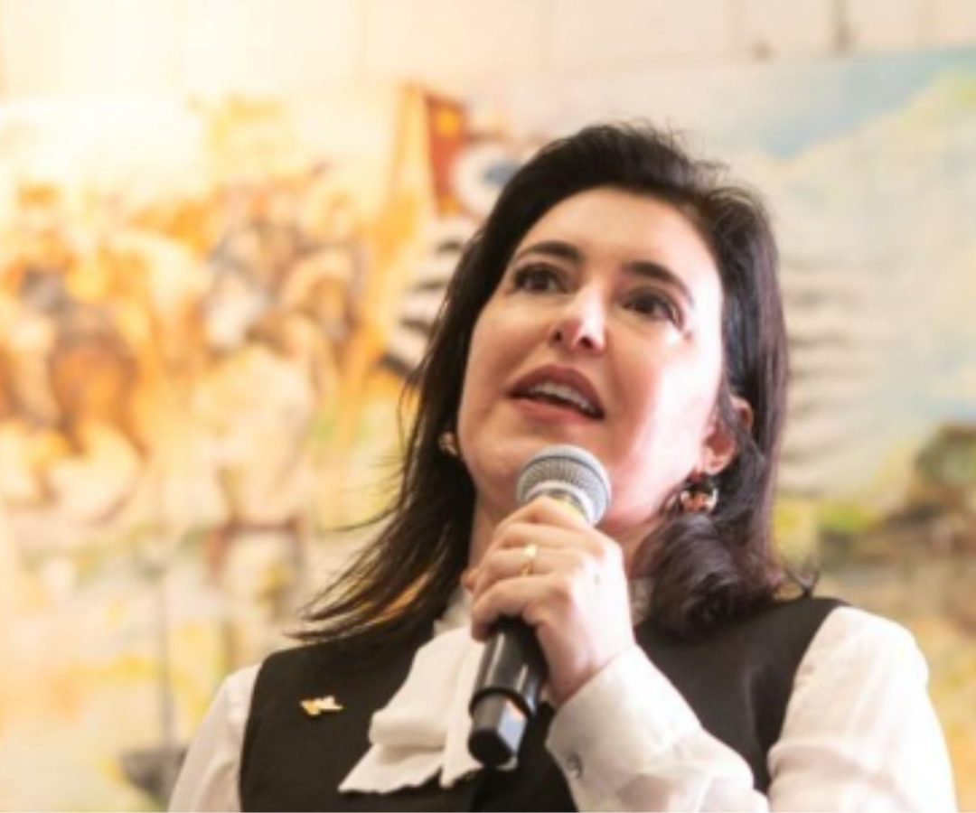 PT testa Tebet como vice de Haddad em SP e avalia desempenho