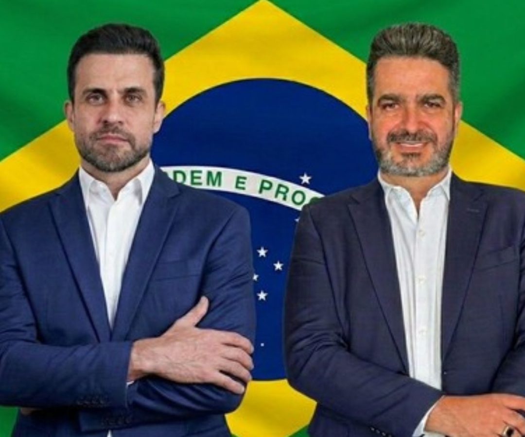 Pablo Marçal