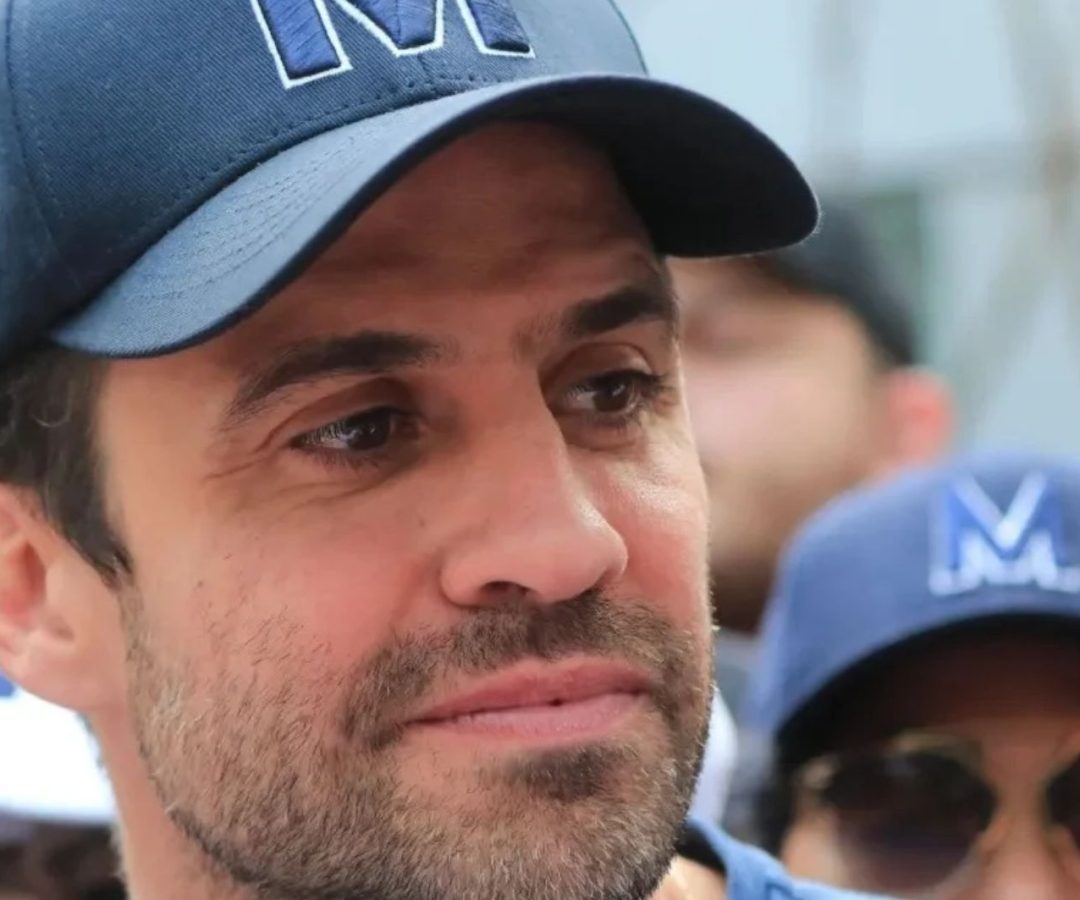 Pablo Marçal