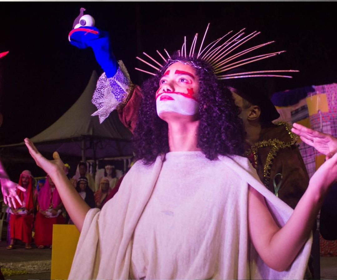 Agenda Cultural para essa semana conta com eventos diversos - Foto: Divulgação Prefeitura de São Vicente