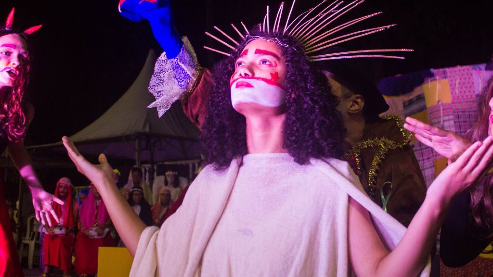 Agenda Cultural para essa semana conta com eventos diversos - Foto: Divulgação Prefeitura de São Vicente