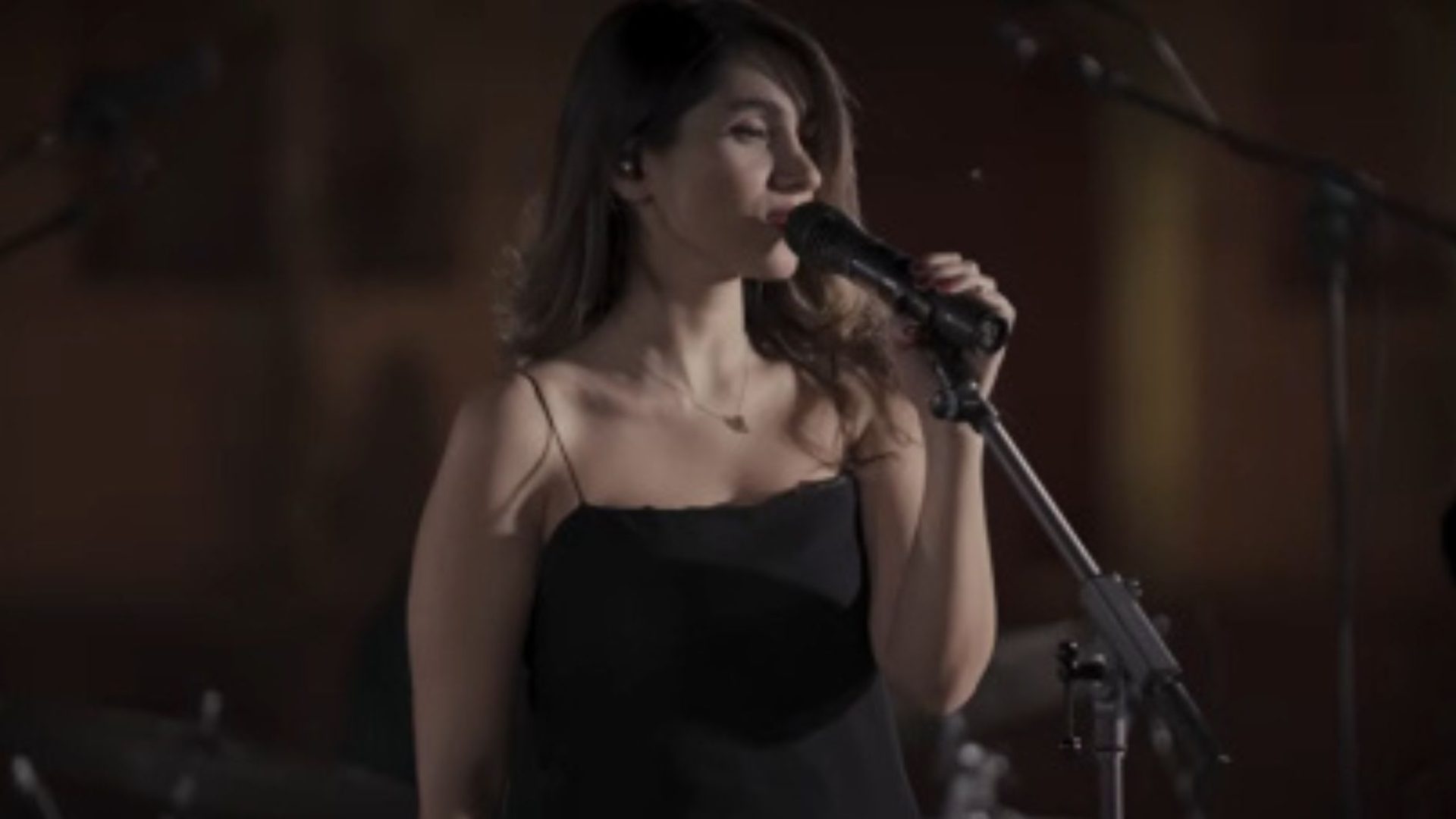 Parastoo Ahmadi